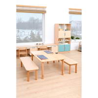 Quadro - Schrank XL mit 1 Mittelwand, B 79 – Bild 55