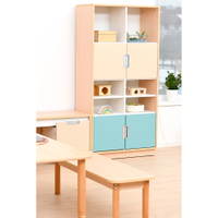 Quadro - Schrank XL mit 1 Mittelwand, B 79 – Bild 54
