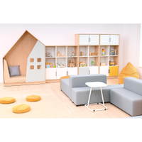 Quadro - Schrank XL mit 1 Mittelwand, B 79 – Bild 52