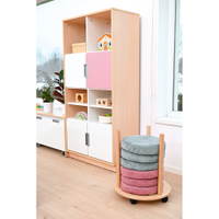 Quadro - Schrank XL mit 1 Mittelwand, B 79 – Bild 50
