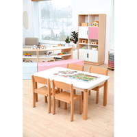 Quadro - Schrank XL mit 1 Mittelwand, B 79 – Bild 48