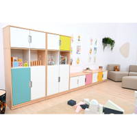 Quadro - Schrank XL mit 1 Mittelwand, B 79 – Bild 44