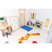 Quadro - Schrank XL mit 1 Mittelwand, B 79 – Bild 40