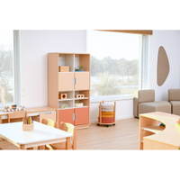 Quadro - Schrank XL mit 1 Mittelwand, B 79 – Bild 39