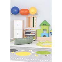 Quadro - Schrank XL mit 1 Mittelwand, B 79 – Bild 33