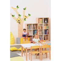 Quadro - Schrank XL mit 1 Mittelwand, B 79 – Bild 32