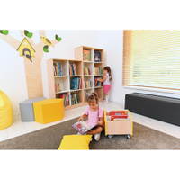 Quadro - Schrank XL mit 1 Mittelwand, B 79 – Bild 31