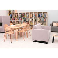 Quadro - Schrank XL mit 1 Mittelwand, B 79 – Bild 29