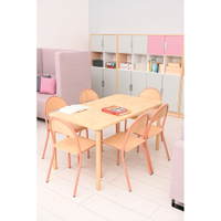 Quadro - Schrank XL mit 1 Mittelwand, B 79 – Bild 27