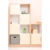 Quadro - Schrank XL mit 1 Mittelwand, B 79 – Bild 25