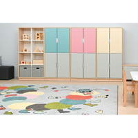 Quadro - Schrank XL mit 1 Mittelwand, B 79 – Bild 23