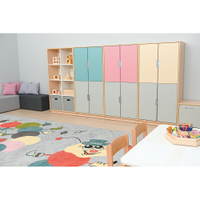 Quadro - Schrank XL mit 1 Mittelwand, B 79 – Bild 21
