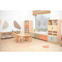 Quadro - Schrank XL mit 1 Mittelwand, B 79 – Bild 20