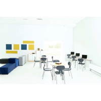 EXPO Konferenztisch rund – Bild 3