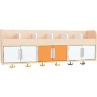 Garderobenregal Quadro - 092582 b 15