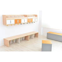 Garderobenregal Quadro – Bild 11