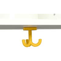 Garderobenregal Quadro - 092583W b 19