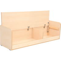 Flexi Klappbare Sitzbank - 092739 b 14