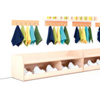 Flexi Klappbare Sitzbank - 092739 l 19