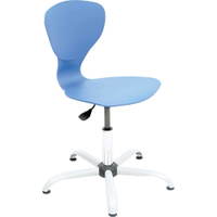 Drehstuhl Flexi höhenverstellbar – Bild 3