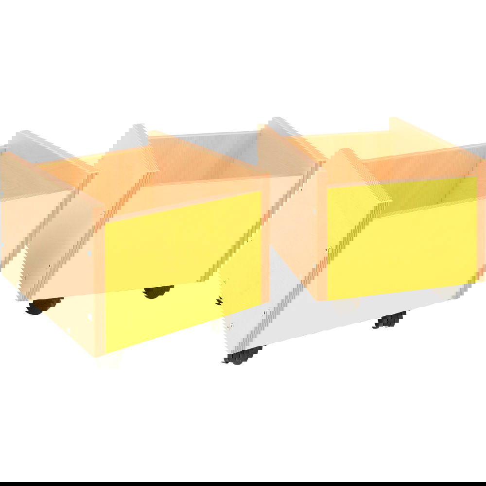 Flexi Rollbehälter, klein