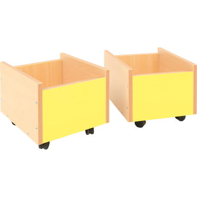 Flexi Rollbehälter, klein