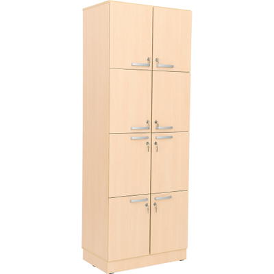 Grande Taschenschrank, Tiefe: 48 cm