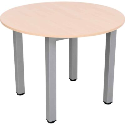 Grande Konferenztisch rund