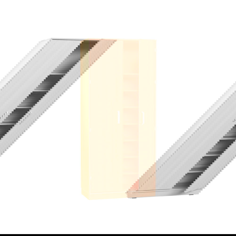 Flexi Hochschrank, Höhe: 203 cm