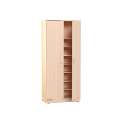 Flexi Hochschrank, Höhe: 203 cm