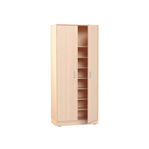 098338_b_21 Flexi Hochschrank, Höhe: 203 cm - 098338 b 21