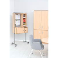 Flexi Infocenter auf Rollen - 098400 i 22 DE