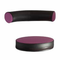 Sanus® Ersatzbezug-Set Kunstleder – Bild 6