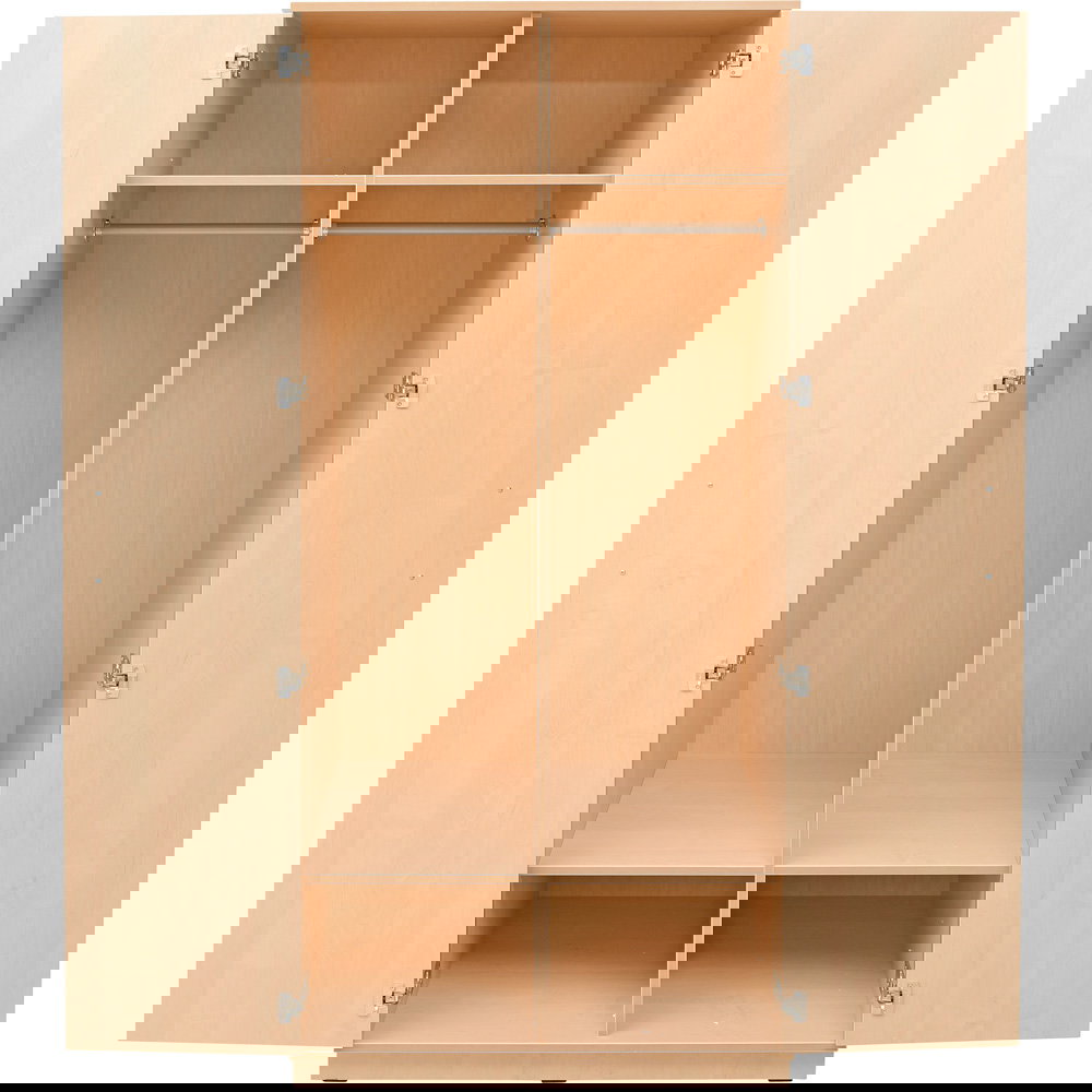 Flexi Kleiderschrank