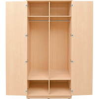 Flexi Kleiderschrank - 100339 b 16