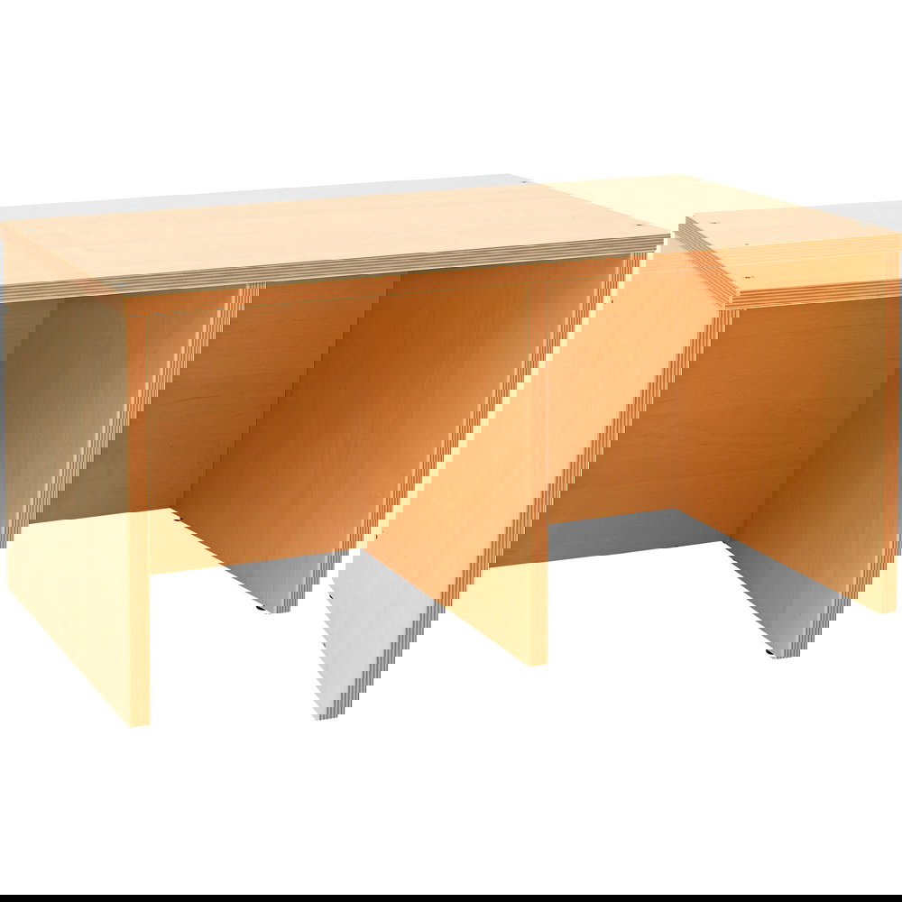 Flexi Bank für kleine Rollbehälter