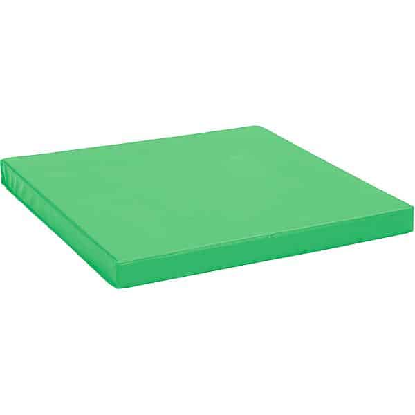 Fallschutzmatte mit Antirutschboden – quadratisch - 101339 a 13