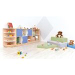 Mattenset Quadro 1, Benno - 101516
