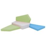 Mattenset Quadro 1, Benno - 101516 b 15
