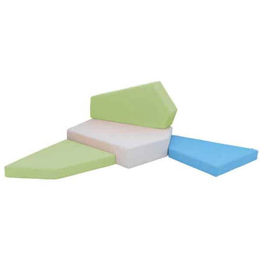 101516_b_15 Mattenset Quadro 1, Benno - 101516 b 15