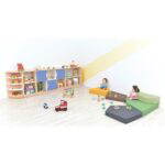 Mattenset Quadro 2, Amelie - 101577