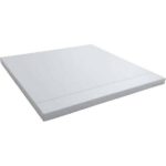 Fallschutzmatte mit Antirutschboden – quadratisch - 101758 a 19