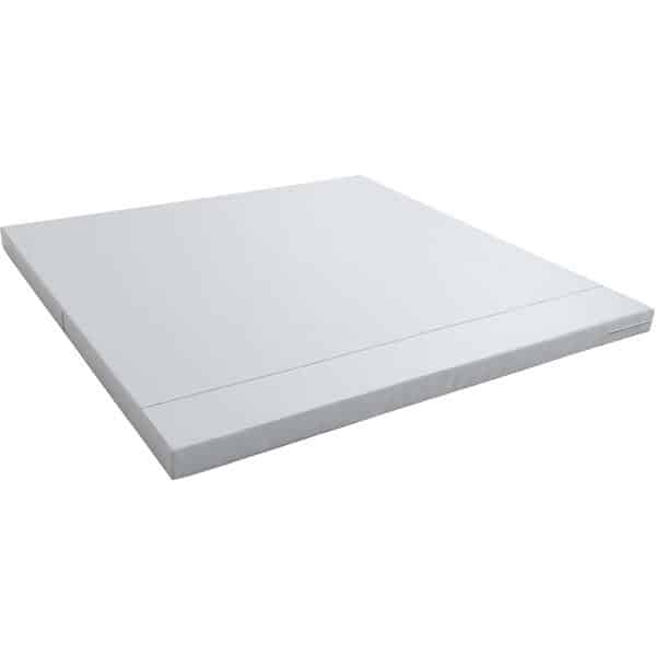 Fallschutzmatte mit Antirutschboden – quadratisch - 101758 a 19
