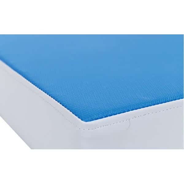 Fallschutzmatte mit Antirutschboden – quadratisch - 101758 c 19