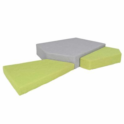 Mattenset Quadro 1, Carlo