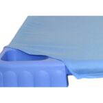 Spannlaken blau - 110023 1