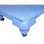 Spannlaken blau - 110023 3