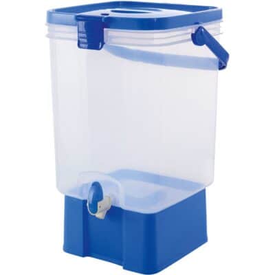 Getränkespender 27 Liter