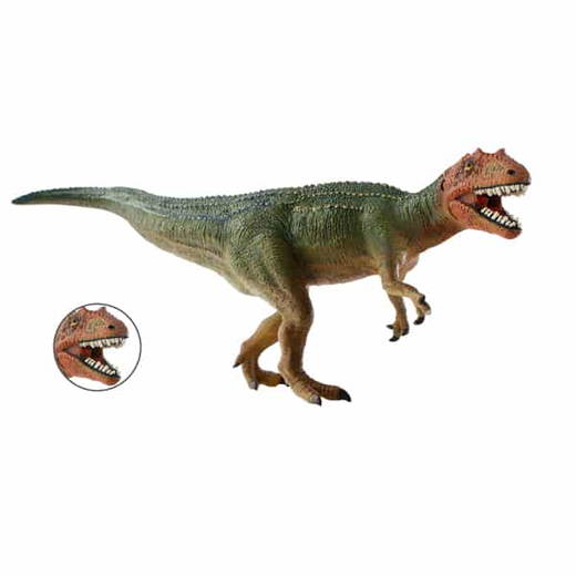 120903_1 Giganotosaurus Spielfigur - 120903 1