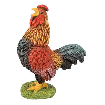 Hahn Spielfigur